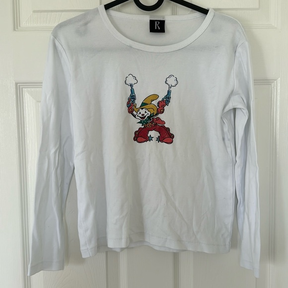 Tops - Realisation Par T-Shirt
